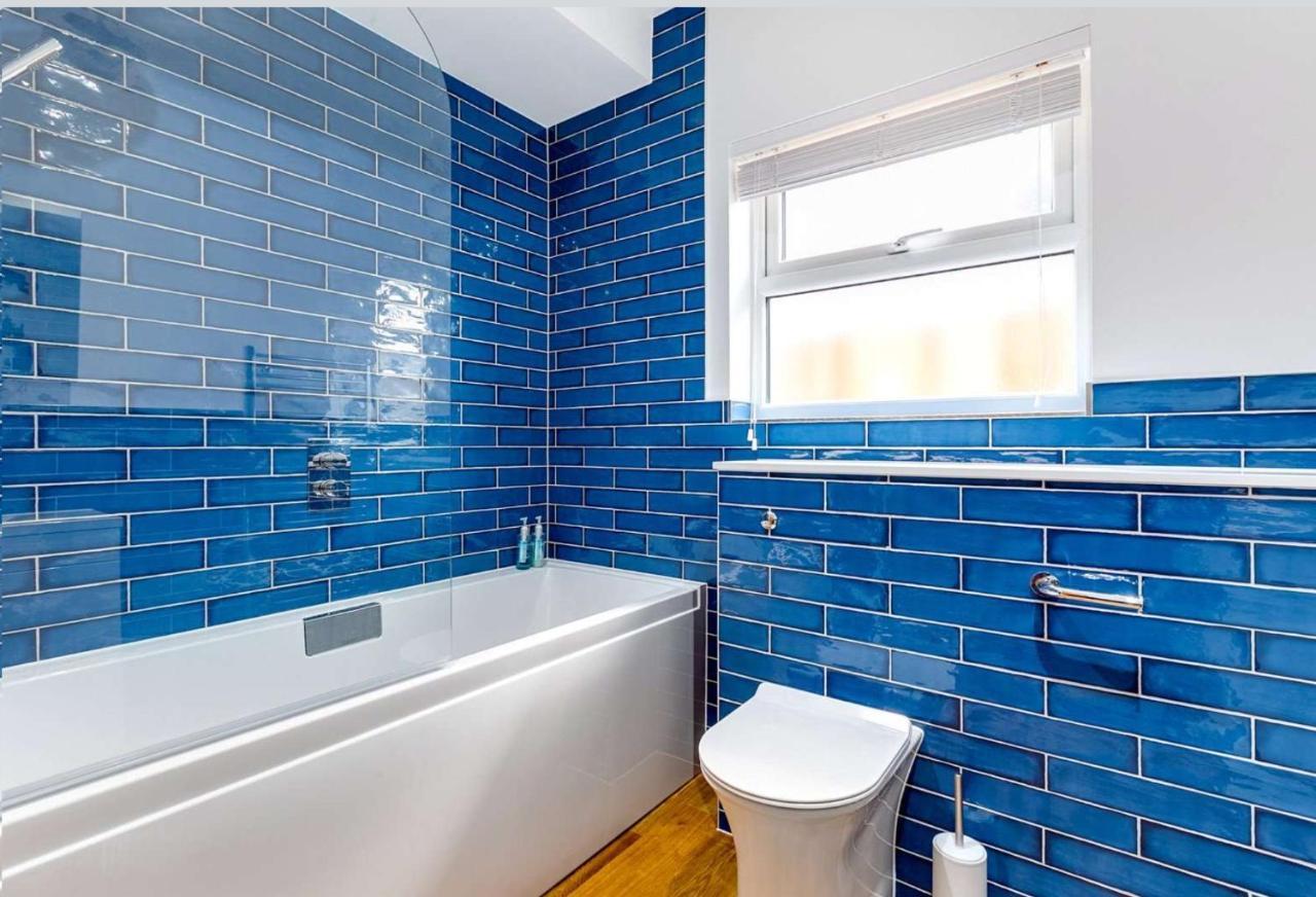 Fabulous Mayfair Apartment Лондон Екстер'єр фото